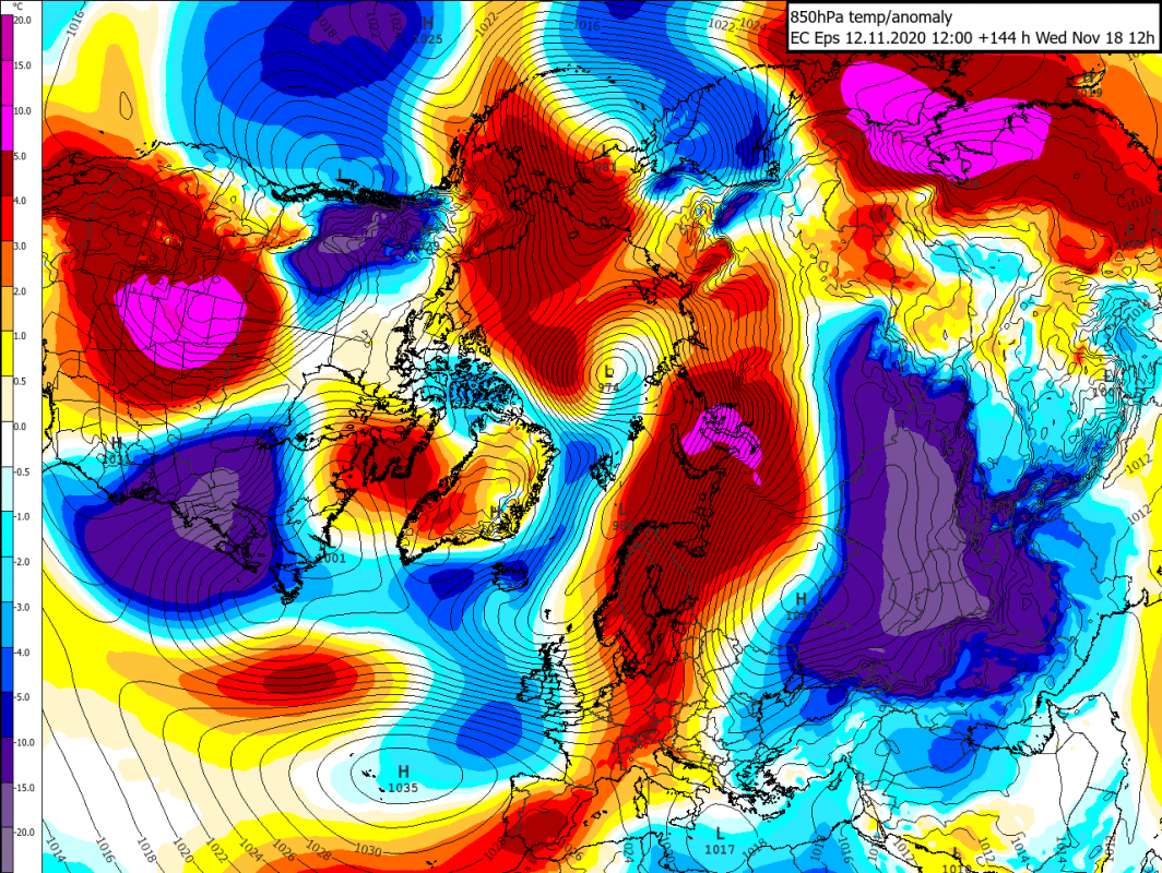 Trade Weather Power AS