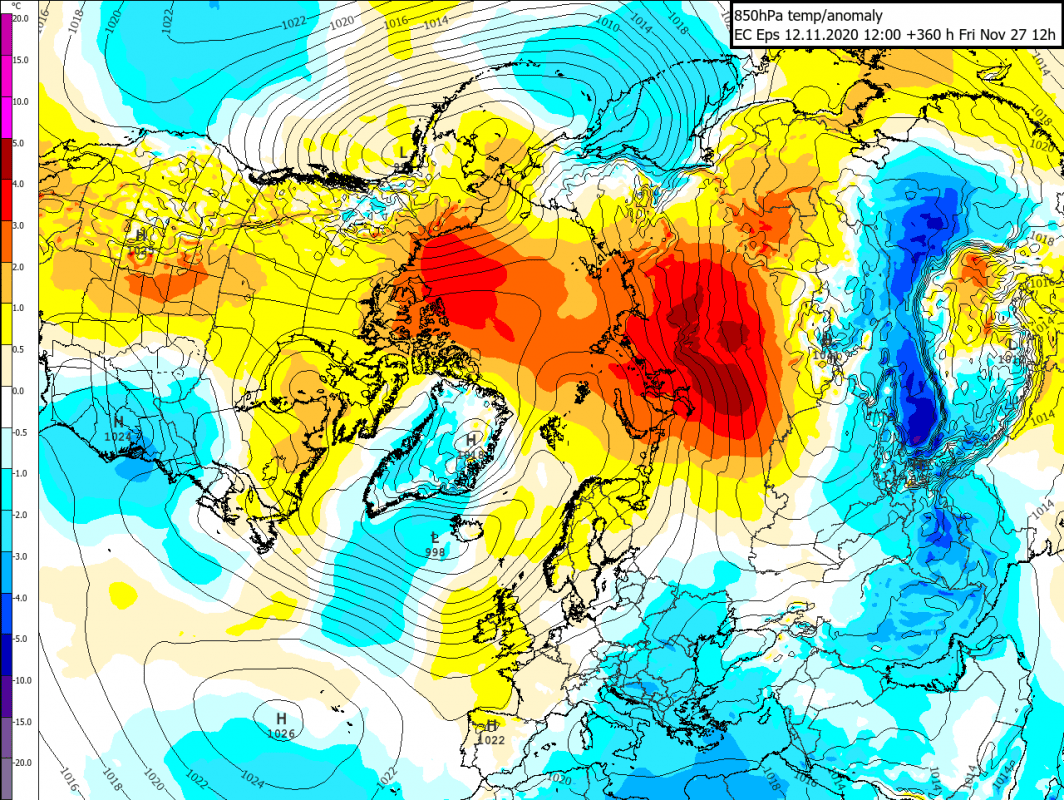 Trade Weather Power AS