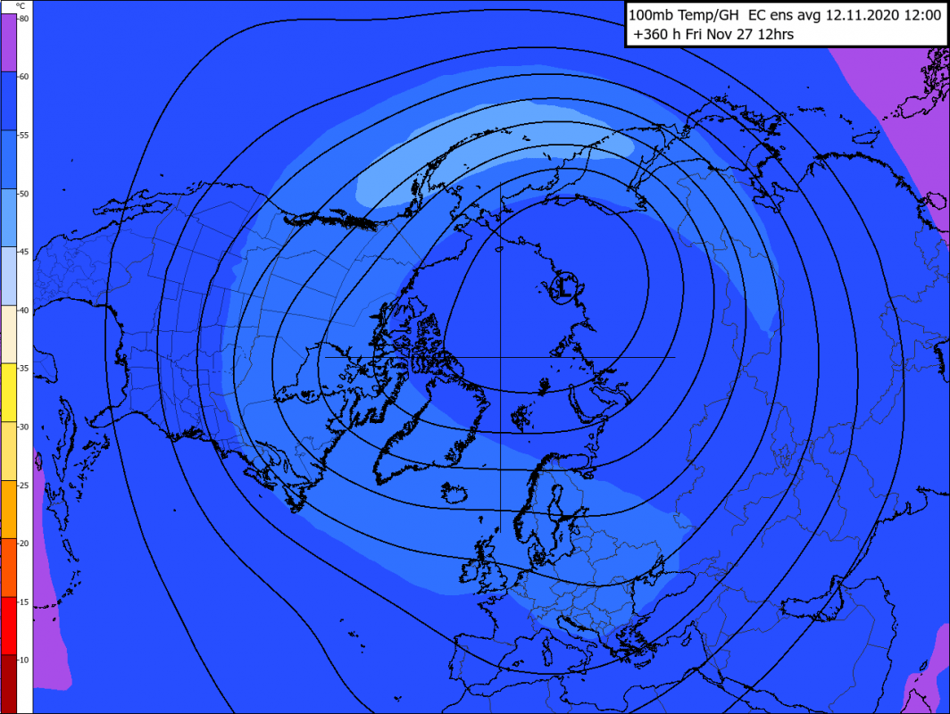 Trade Weather Power AS