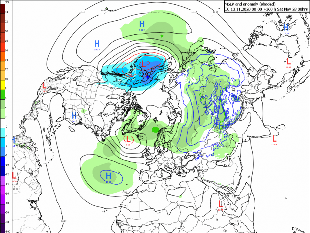 Trade Weather Power AS