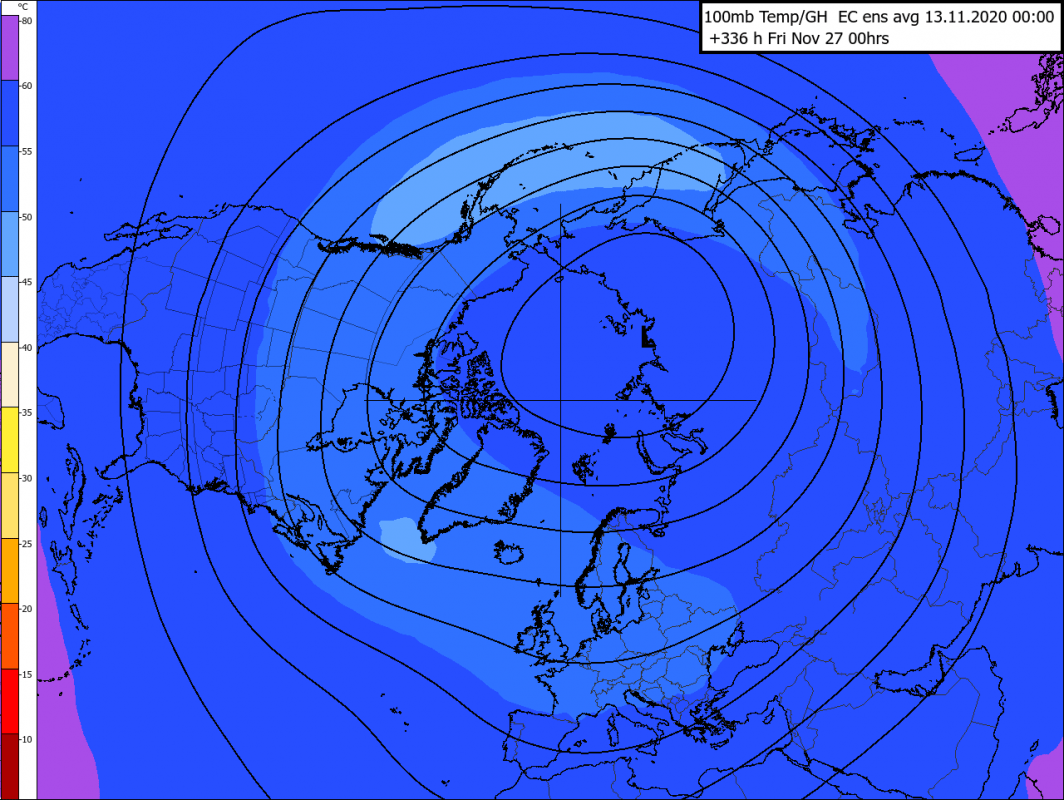 Trade Weather Power AS
