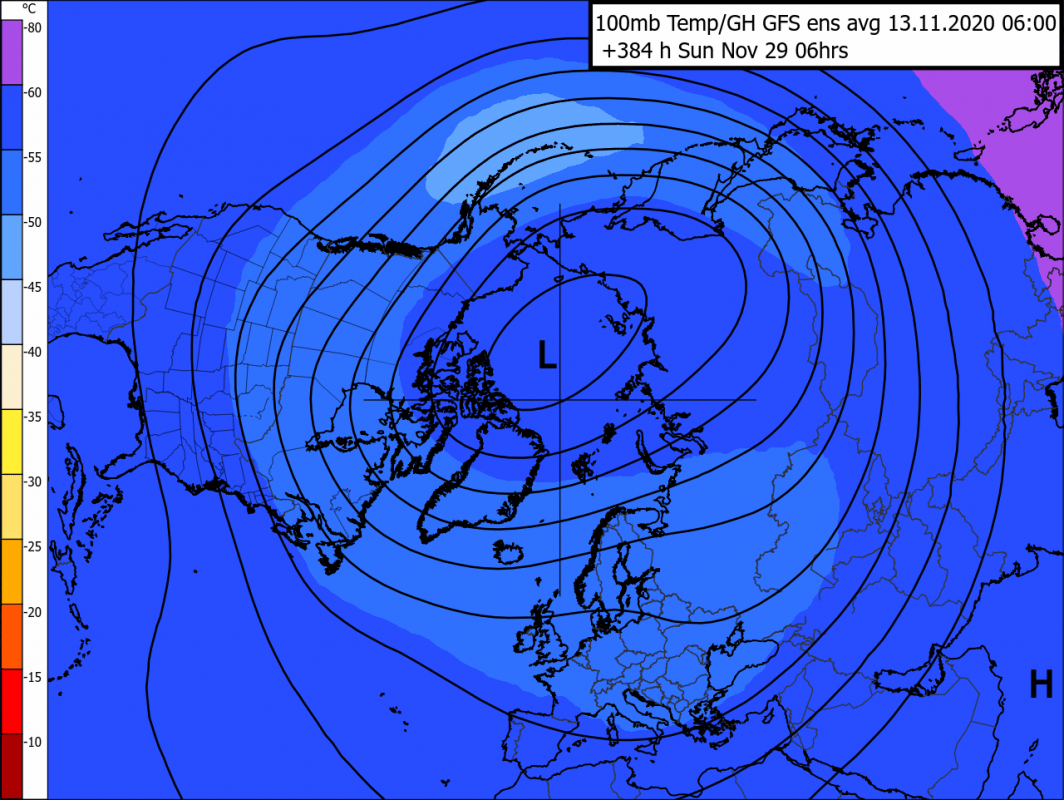 Trade Weather Power AS