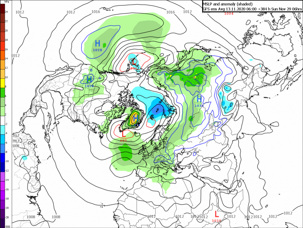 Trade Weather Power AS