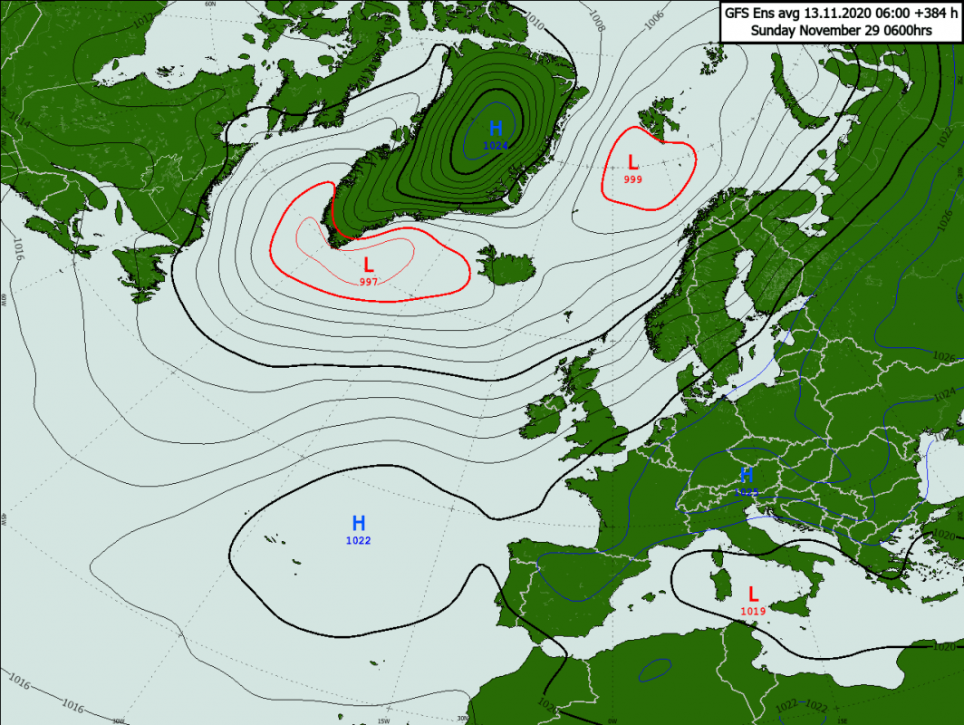 Trade Weather Power AS