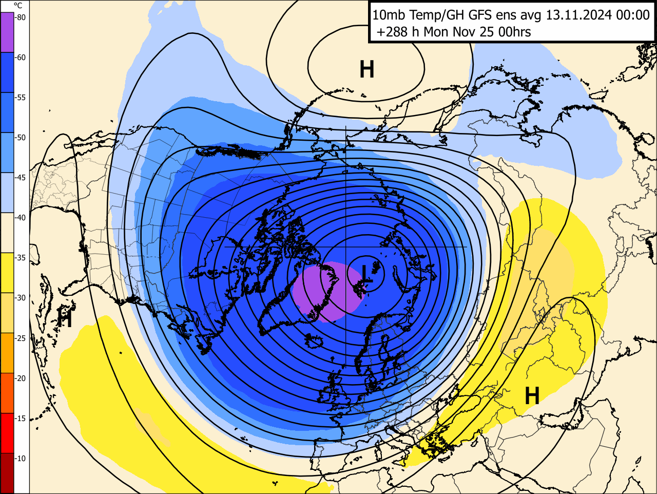 Trade Weather Power AS