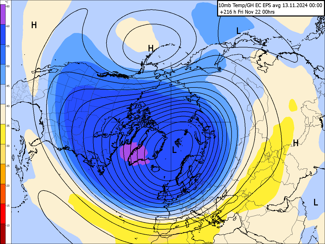 Trade Weather Power AS