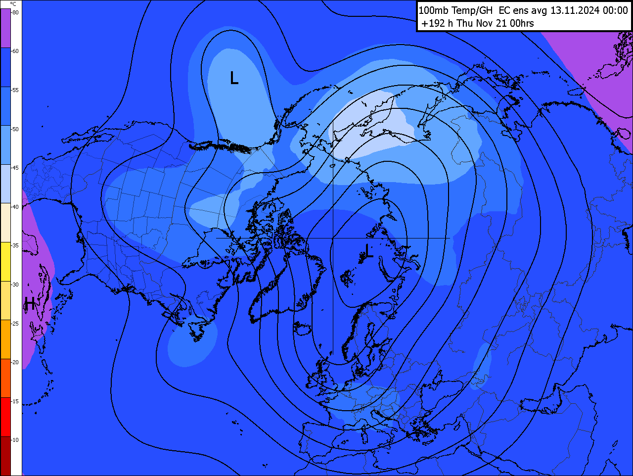 Trade Weather Power AS