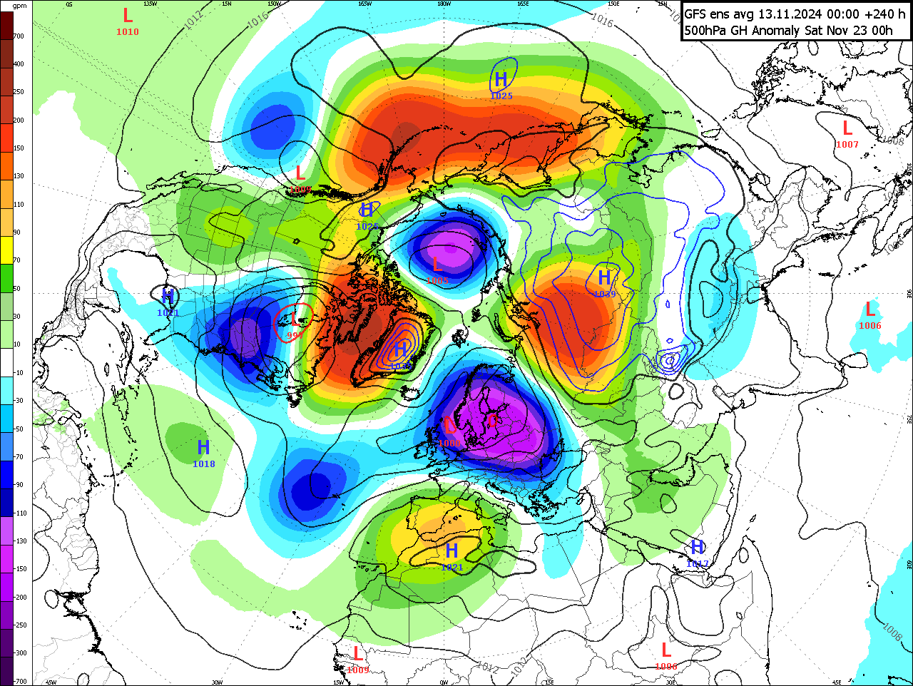 Trade Weather Power AS