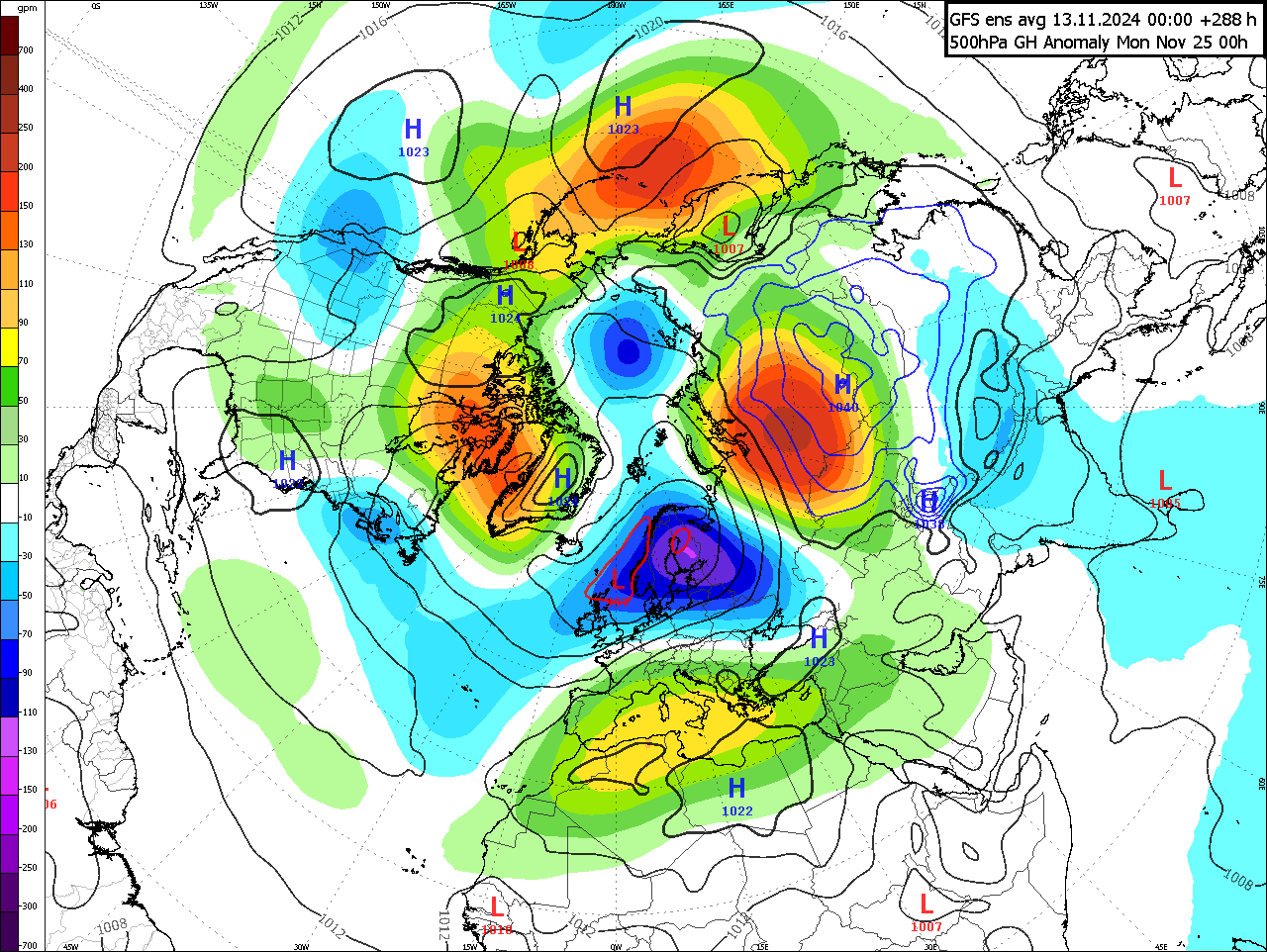 Trade Weather Power AS