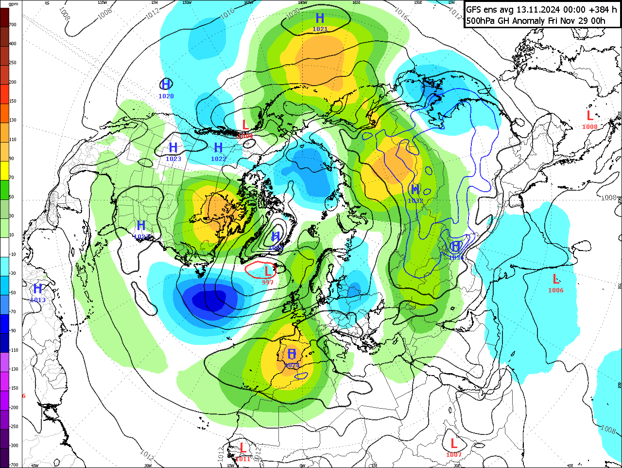 Trade Weather Power AS