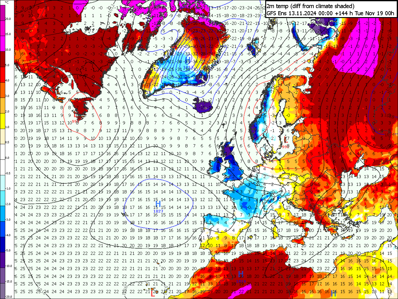 Trade Weather Power AS