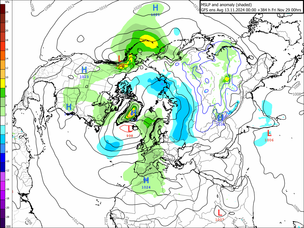 Trade Weather Power AS