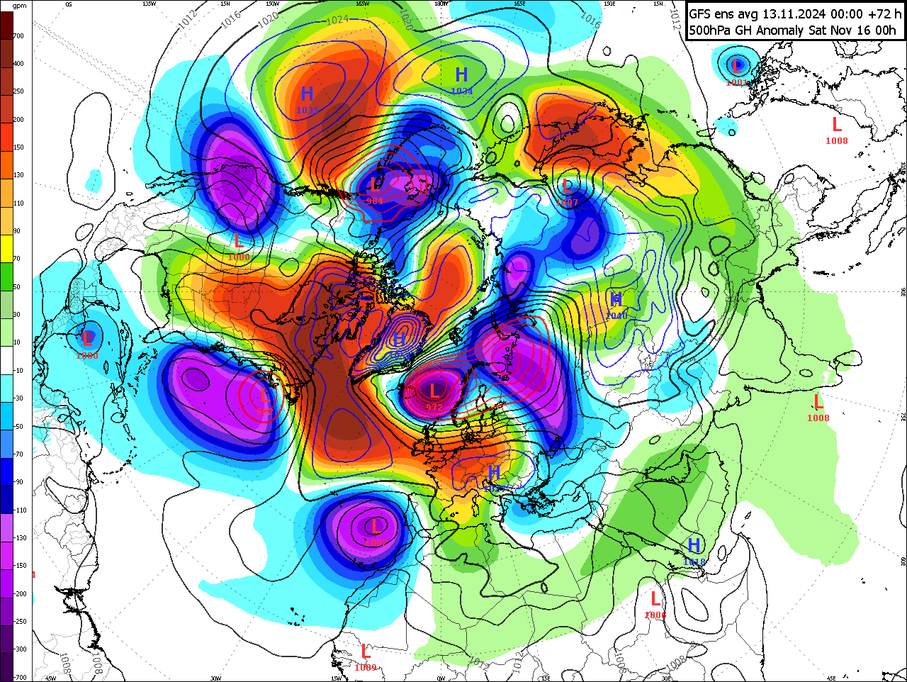 Trade Weather Power AS