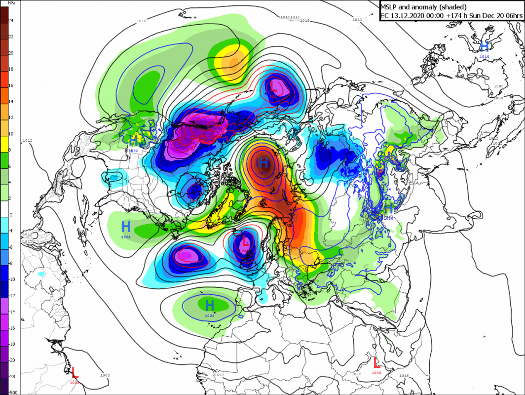 Trade Weather Power AS