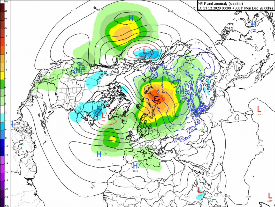 Trade Weather Power AS