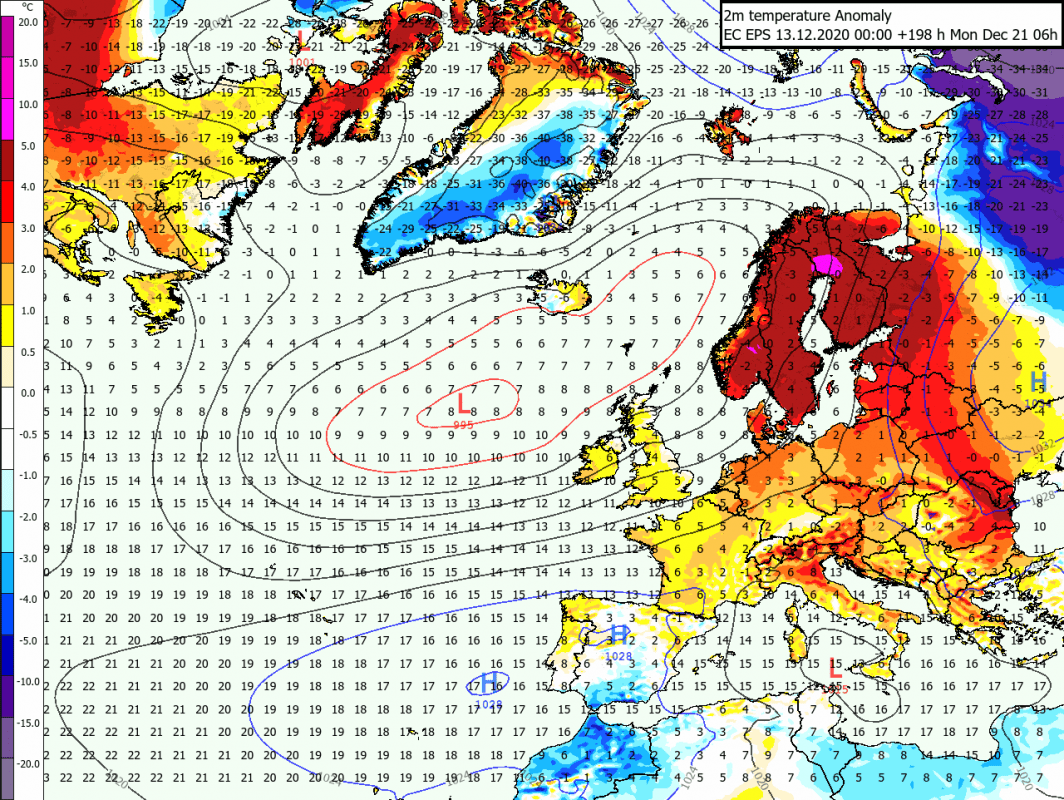 Trade Weather Power AS