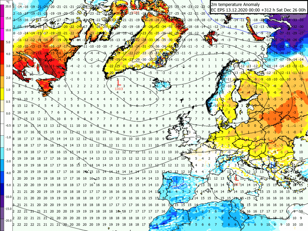 Trade Weather Power AS