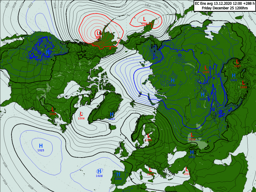 Trade Weather Power AS