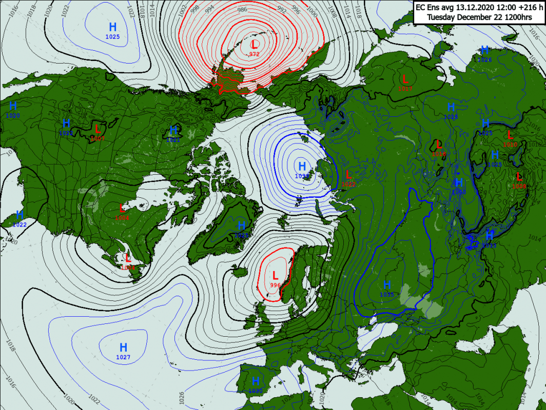 Trade Weather Power AS