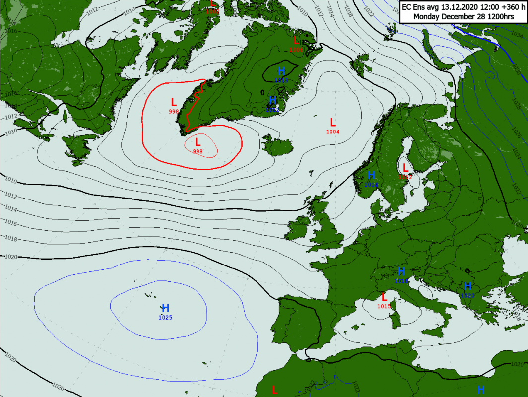 Trade Weather Power AS