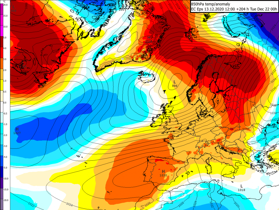 Trade Weather Power AS
