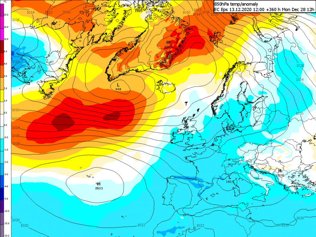 Trade Weather Power AS