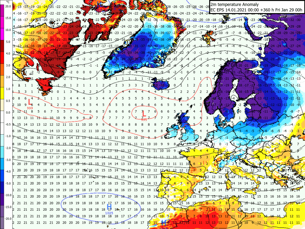 Trade Weather Power AS