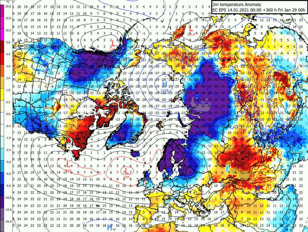 Trade Weather Power AS