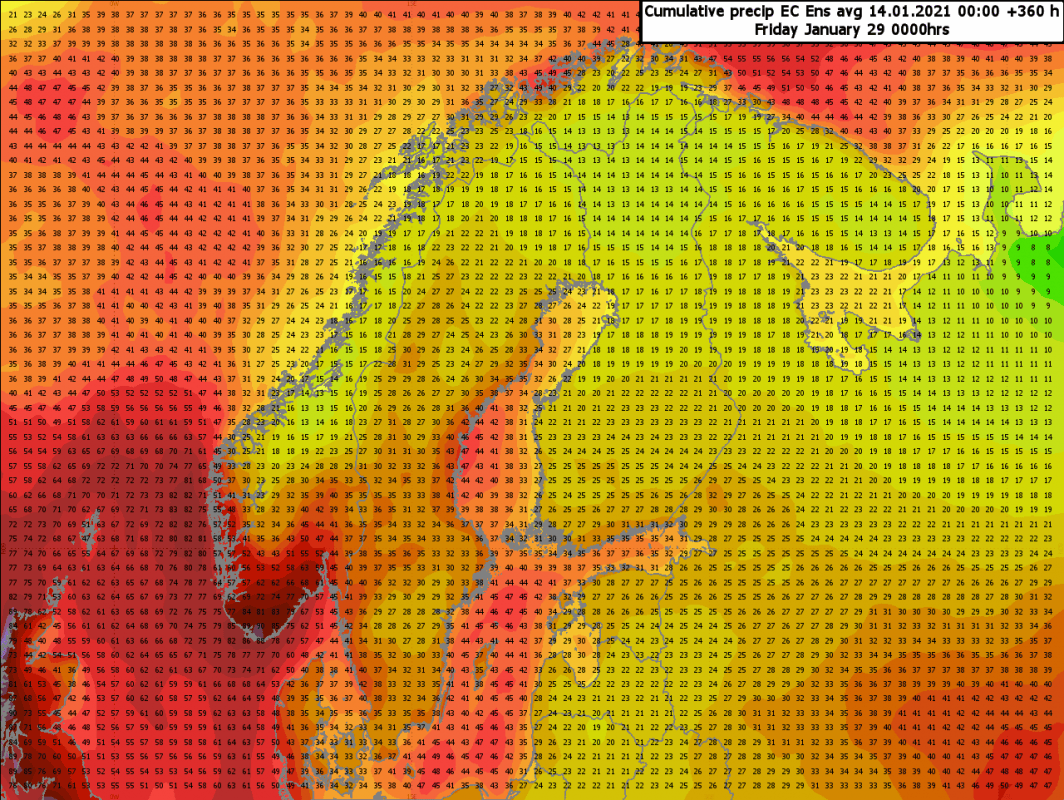 Trade Weather Power AS