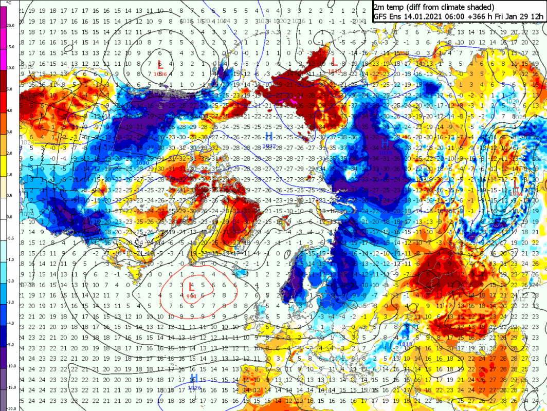 Trade Weather Power AS