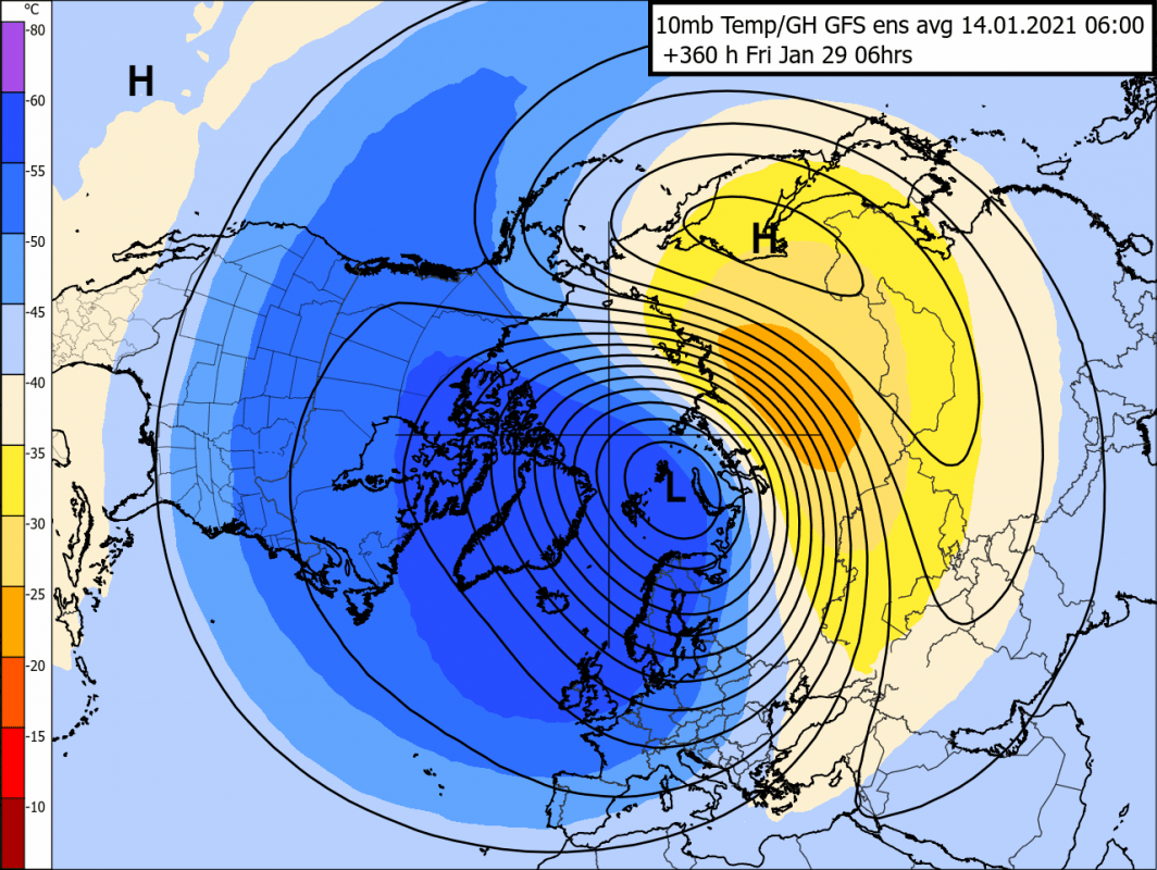Trade Weather Power AS