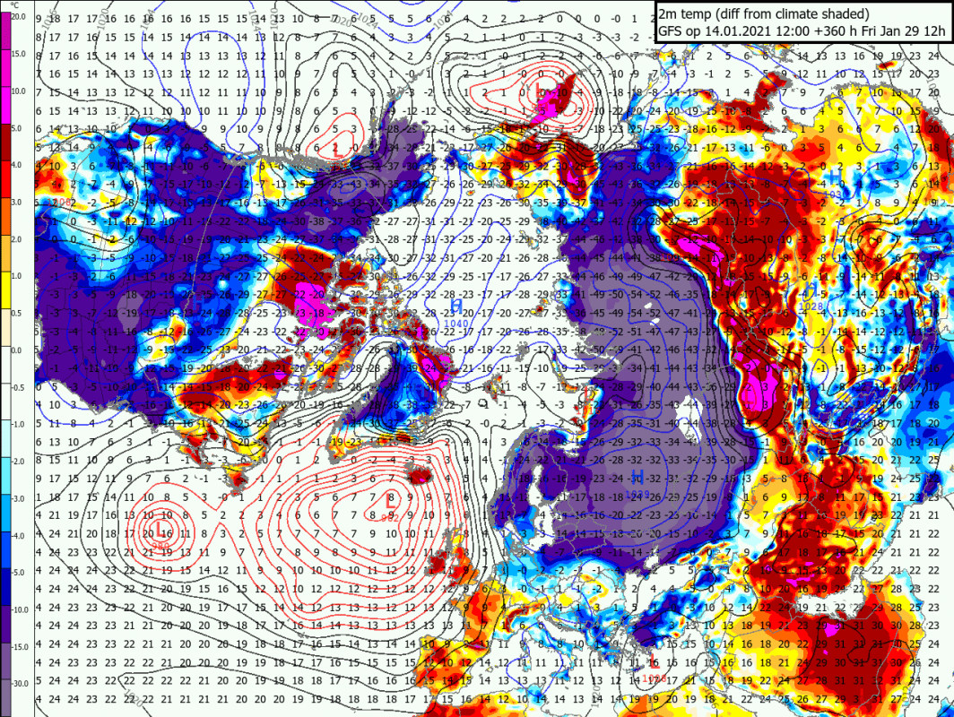 Trade Weather Power AS