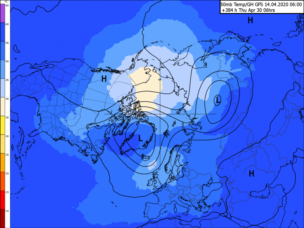 Trade Weather Power AS