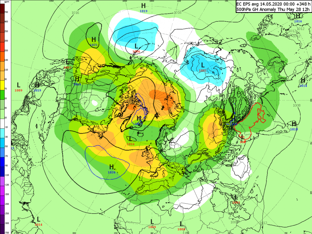 Trade Weather Power AS