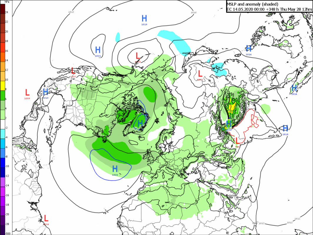 Trade Weather Power AS