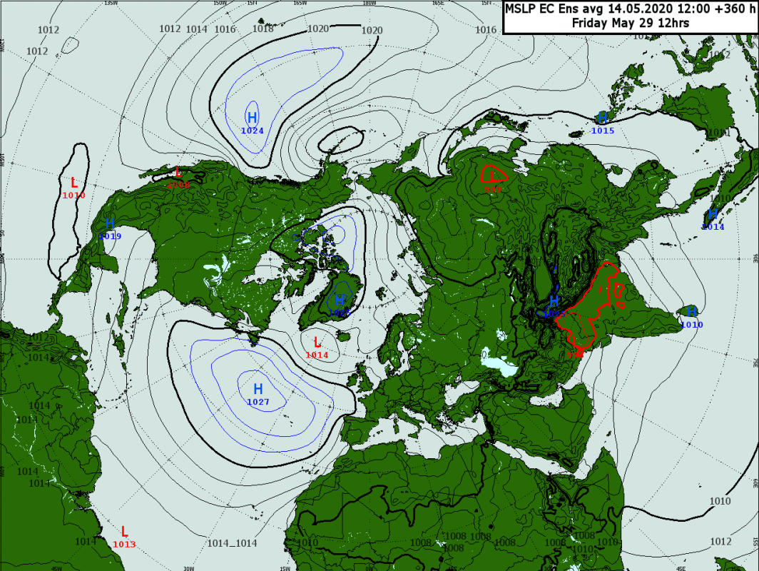 Trade Weather Power AS
