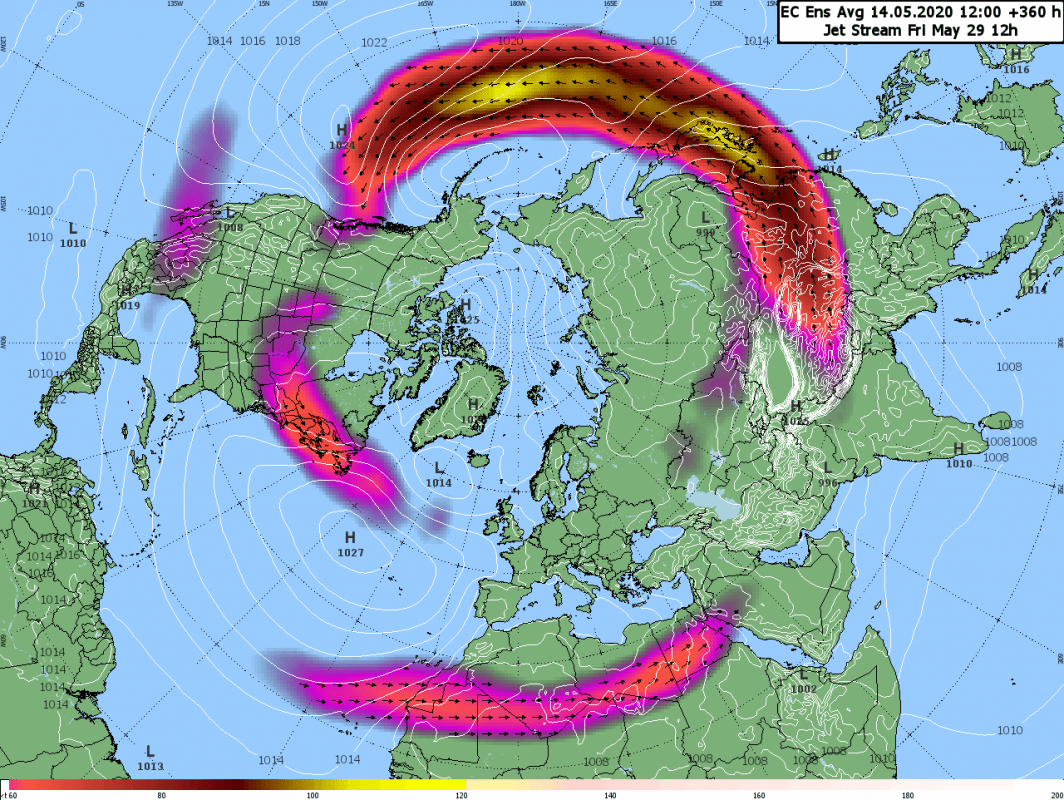 Trade Weather Power AS