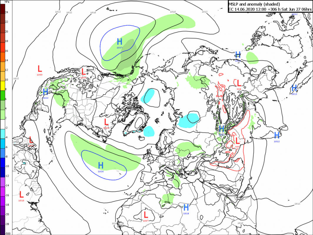 Trade Weather Power AS