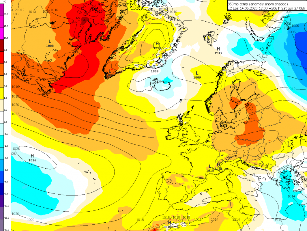 Trade Weather Power AS