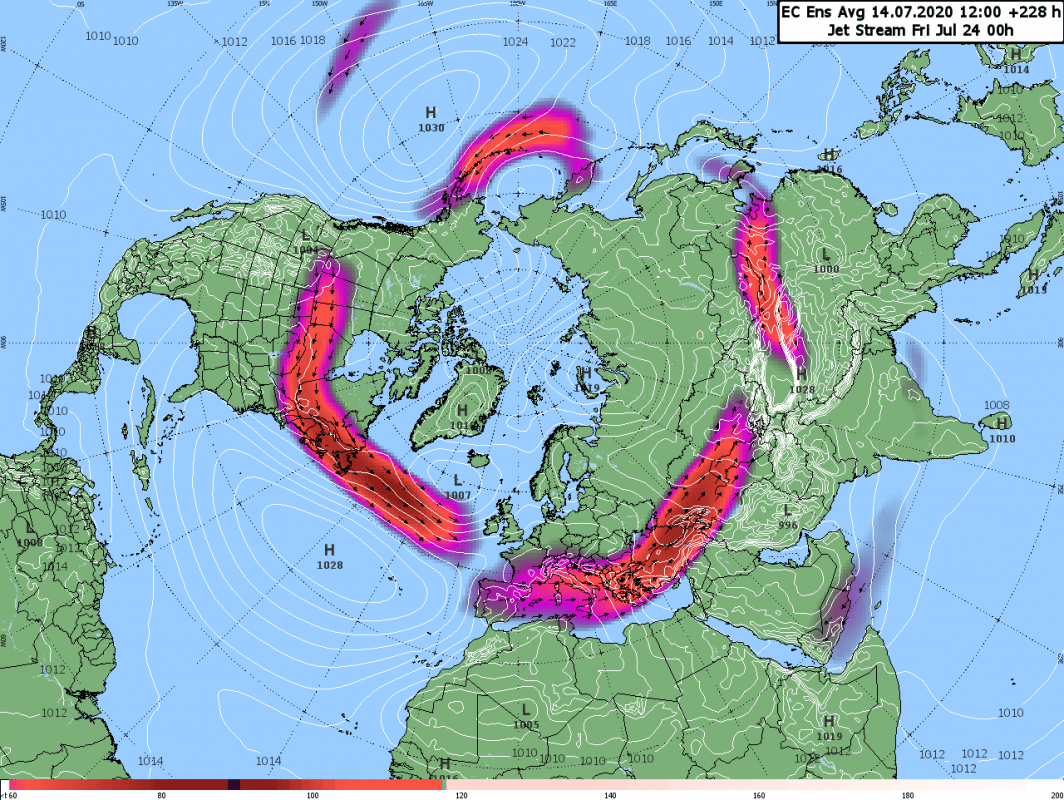 Trade Weather Power AS