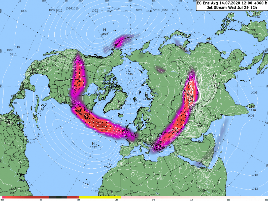 Trade Weather Power AS
