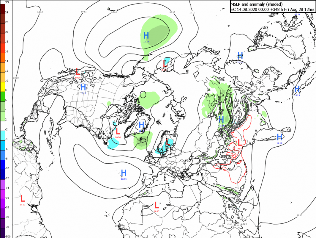 Trade Weather Power AS