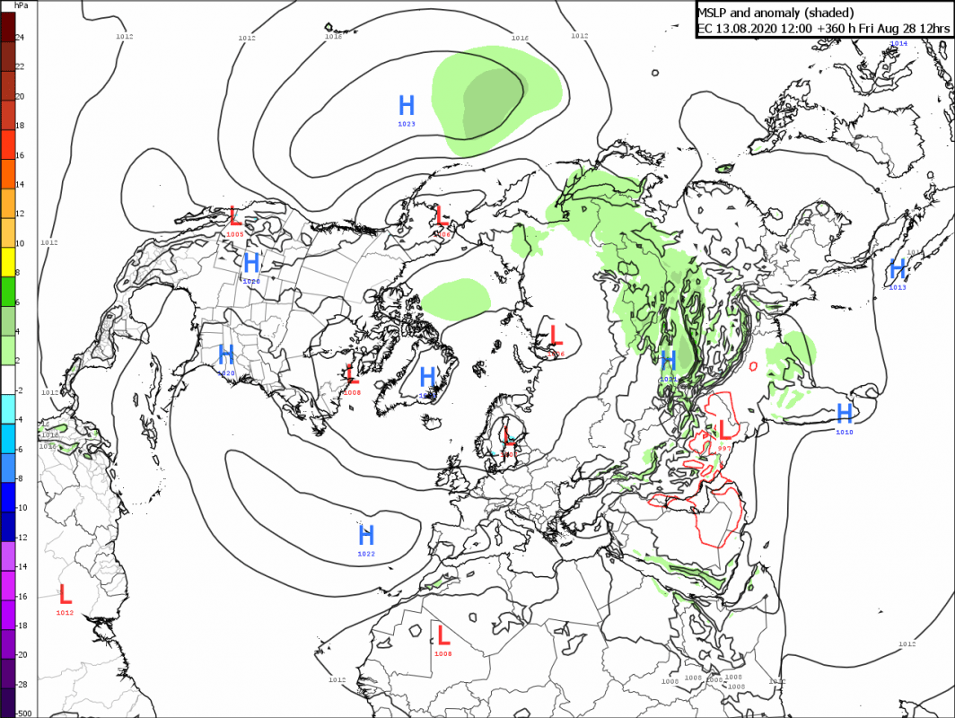 Trade Weather Power AS