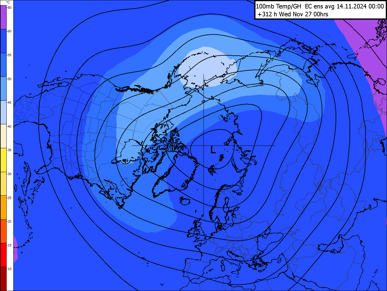 Trade Weather Power AS