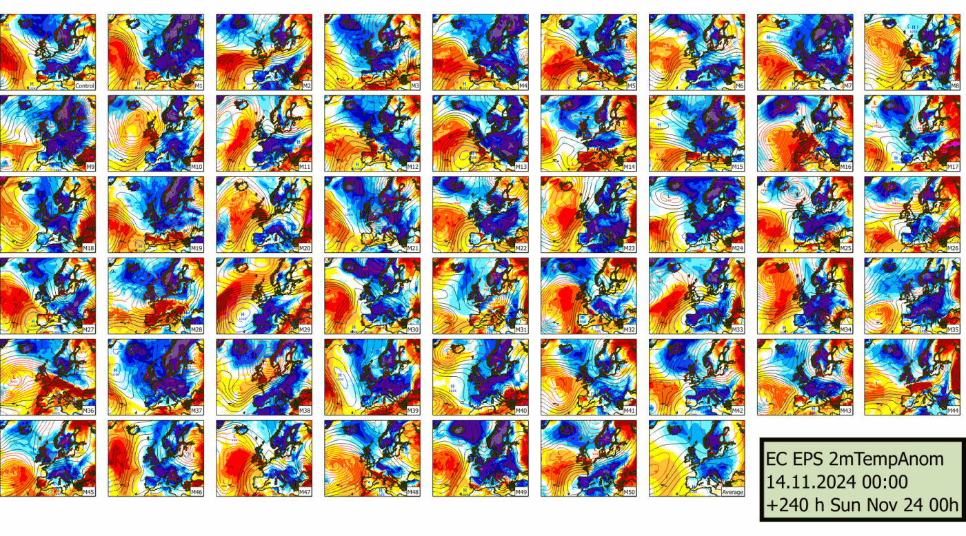 Trade Weather Power AS