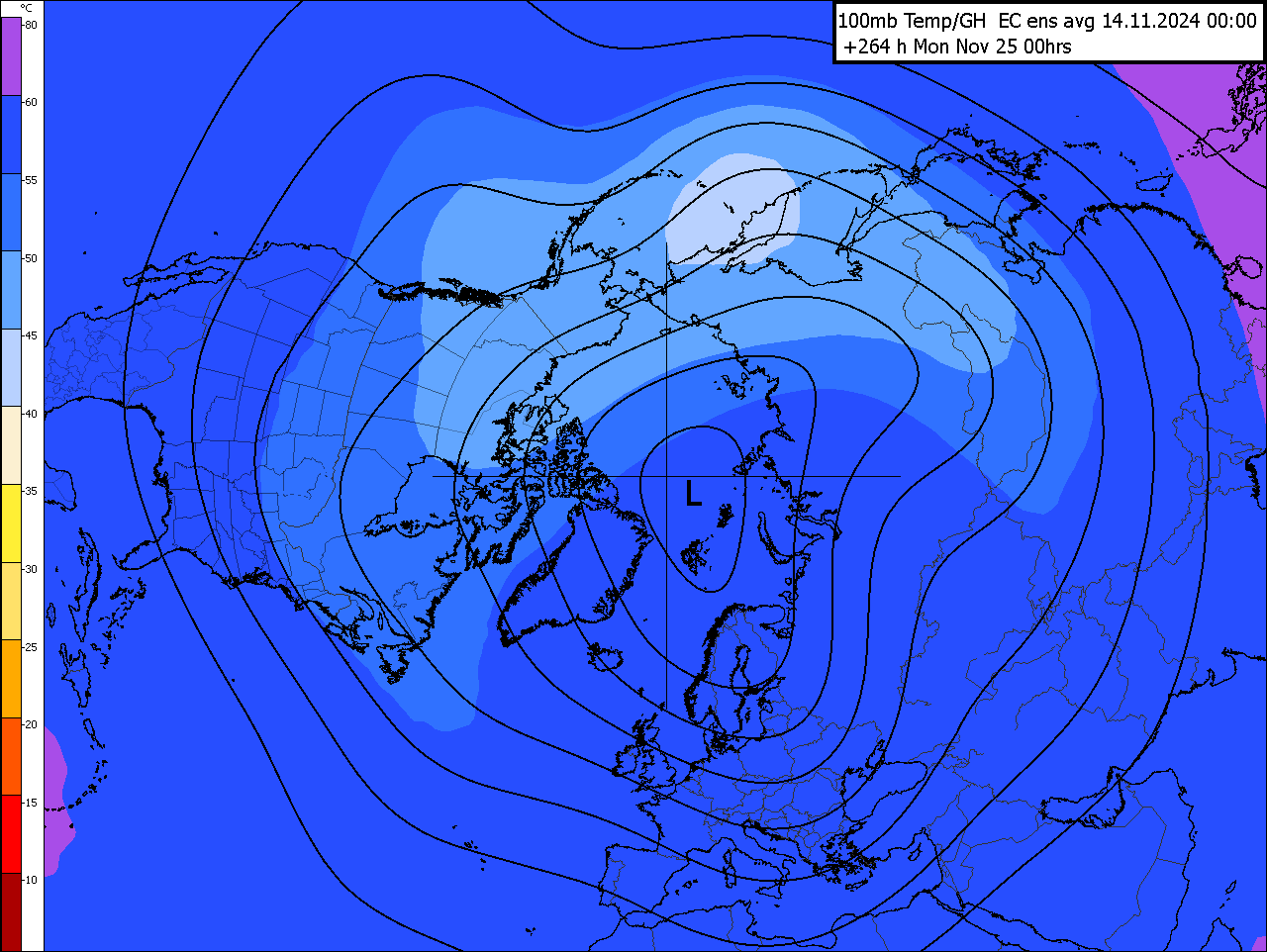Trade Weather Power AS
