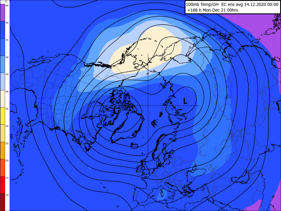 Trade Weather Power AS