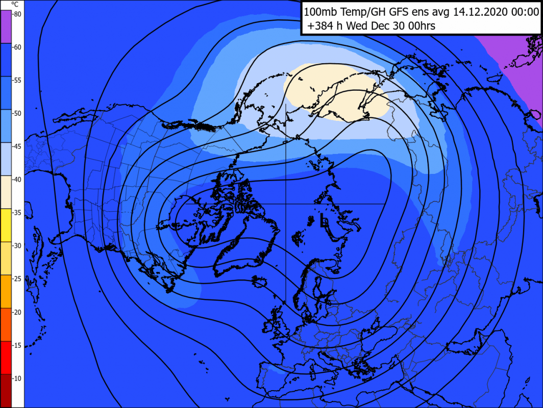 Trade Weather Power AS