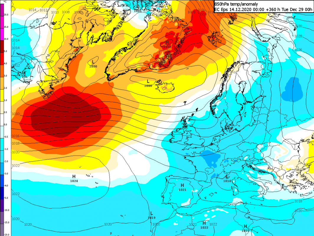 Trade Weather Power AS