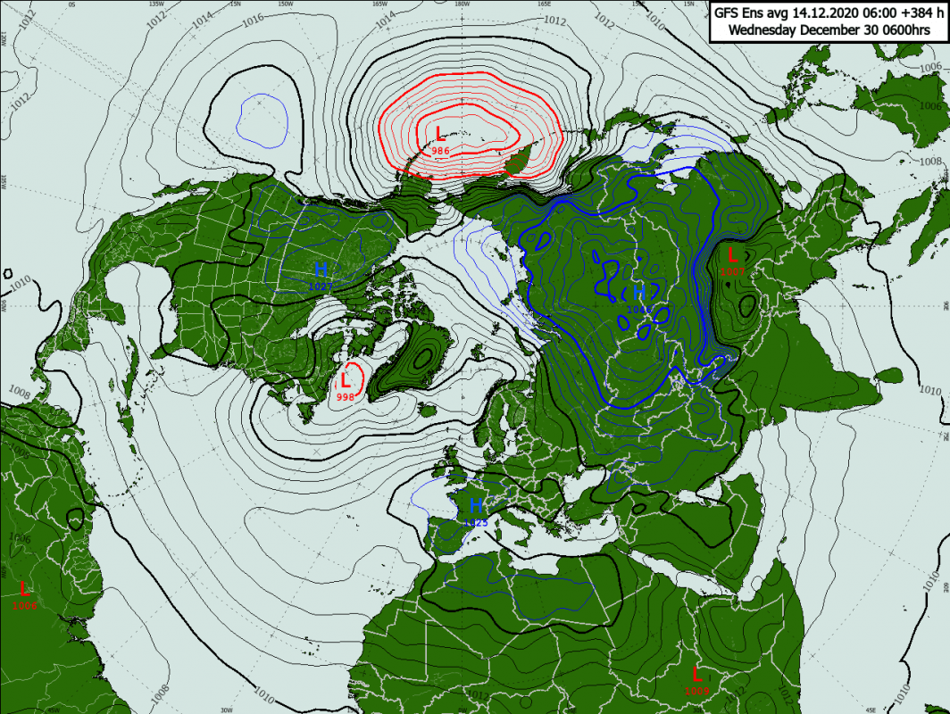 Trade Weather Power AS